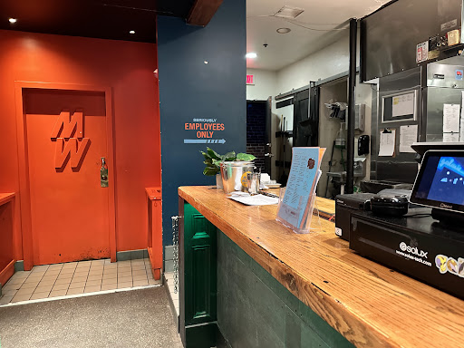 Photo of Galaxie - 732 E Market St, Louisville, KY 40202