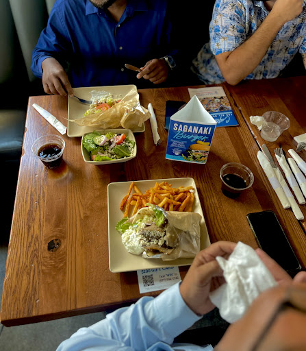 Photo of The Great Greek Mediterranean Grill - Port St. Lucie, FL - 10513 SW Meeting St #101, Port St. Lucie, FL 34987