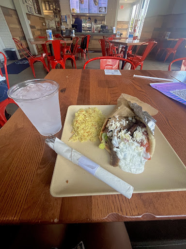 Photo of The Great Greek Mediterranean Grill - Port St. Lucie, FL - 10513 SW Meeting St #101, Port St. Lucie, FL 34987