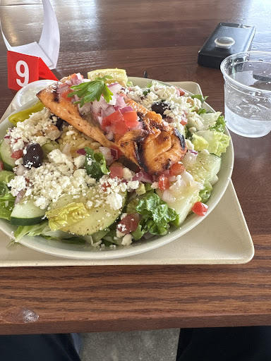 Photo of The Great Greek Mediterranean Grill - Port St. Lucie, FL - 10513 SW Meeting St #101, Port St. Lucie, FL 34987