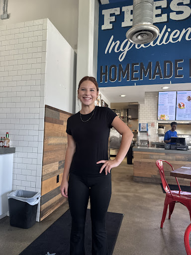 Photo of The Great Greek Mediterranean Grill - Port St. Lucie, FL - 10513 SW Meeting St #101, Port St. Lucie, FL 34987