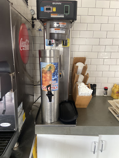 Photo of The Great Greek Mediterranean Grill - Port St. Lucie, FL - 10513 SW Meeting St #101, Port St. Lucie, FL 34987