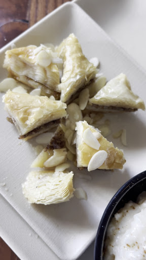 Photo of The Great Greek Mediterranean Grill - Port St. Lucie, FL - 10513 SW Meeting St #101, Port St. Lucie, FL 34987