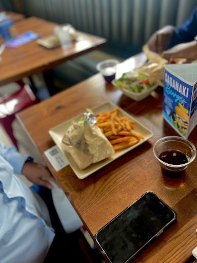 Photo of The Great Greek Mediterranean Grill - Port St. Lucie, FL - 10513 SW Meeting St #101, Port St. Lucie, FL 34987