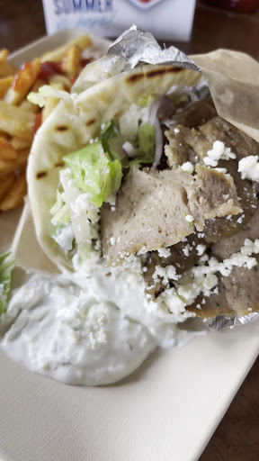 Photo of The Great Greek Mediterranean Grill - Port St. Lucie, FL - 10513 SW Meeting St #101, Port St. Lucie, FL 34987