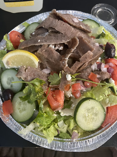 Photo of The Great Greek Mediterranean Grill - Port St. Lucie, FL - 10513 SW Meeting St #101, Port St. Lucie, FL 34987