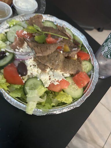 Photo of The Great Greek Mediterranean Grill - Port St. Lucie, FL - 10513 SW Meeting St #101, Port St. Lucie, FL 34987