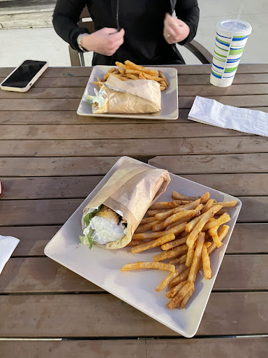 Photo of The Great Greek Mediterranean Grill - Port St. Lucie, FL - 10513 SW Meeting St #101, Port St. Lucie, FL 34987