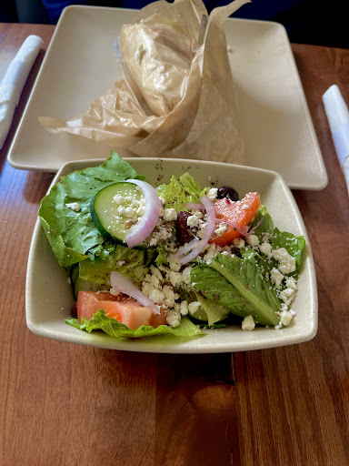 Photo of The Great Greek Mediterranean Grill - Port St. Lucie, FL - 10513 SW Meeting St #101, Port St. Lucie, FL 34987