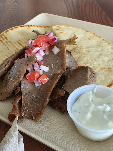 Photo of The Great Greek Mediterranean Grill - Port St. Lucie, FL - 10513 SW Meeting St #101, Port St. Lucie, FL 34987