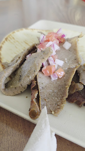 Photo of The Great Greek Mediterranean Grill - Port St. Lucie, FL - 10513 SW Meeting St #101, Port St. Lucie, FL 34987