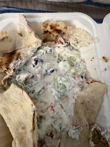 Photo of The Great Greek Mediterranean Grill - Port St. Lucie, FL - 10513 SW Meeting St #101, Port St. Lucie, FL 34987