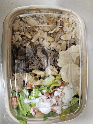 Photo of SHAWARMA XPRESS DORAL - 9581 NW 41st St, Doral, FL 33178