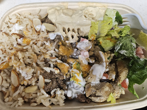 Photo of SHAWARMA XPRESS DORAL - 9581 NW 41st St, Doral, FL 33178