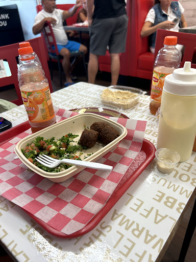 Photo of SHAWARMA XPRESS DORAL - 9581 NW 41st St, Doral, FL 33178