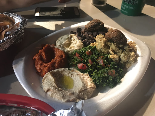 Photo of SHAWARMA XPRESS DORAL - 9581 NW 41st St, Doral, FL 33178