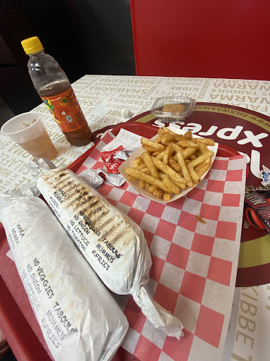 Photo of SHAWARMA XPRESS DORAL - 9581 NW 41st St, Doral, FL 33178