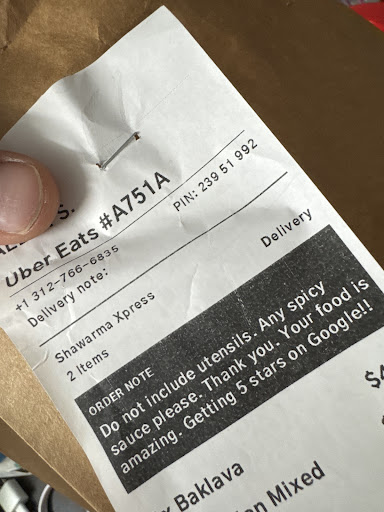 Photo of SHAWARMA XPRESS DORAL - 9581 NW 41st St, Doral, FL 33178