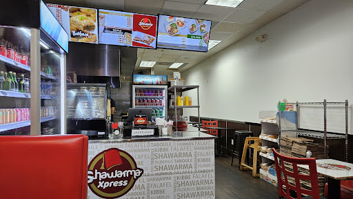 Photo of SHAWARMA XPRESS DORAL - 9581 NW 41st St, Doral, FL 33178