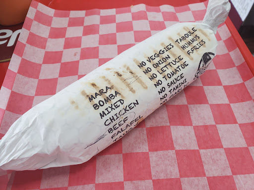 Photo of SHAWARMA XPRESS DORAL - 9581 NW 41st St, Doral, FL 33178