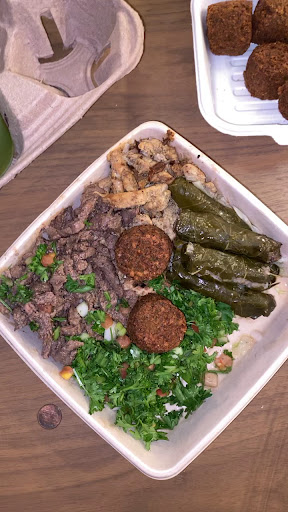 Photo of SHAWARMA XPRESS DORAL - 9581 NW 41st St, Doral, FL 33178