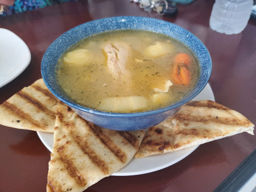 Photo of Fig & Olive Cafe - 1309 NE Sunview Terrace, Jensen Beach, FL 34957