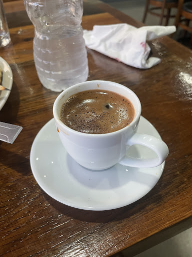 Photo of Fig & Olive Cafe - 1309 NE Sunview Terrace, Jensen Beach, FL 34957