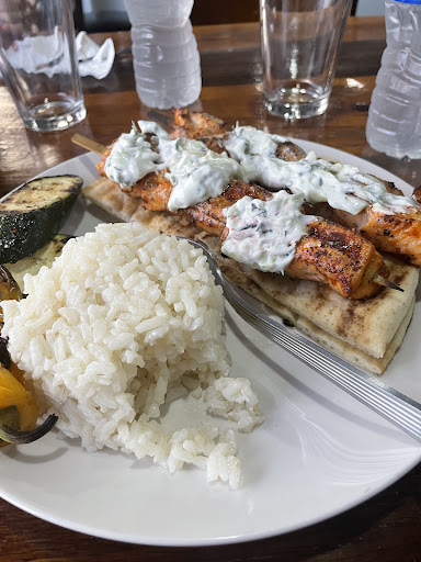 Photo of Fig & Olive Cafe - 1309 NE Sunview Terrace, Jensen Beach, FL 34957