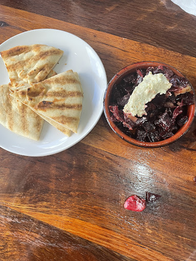 Photo of Fig & Olive Cafe - 1309 NE Sunview Terrace, Jensen Beach, FL 34957