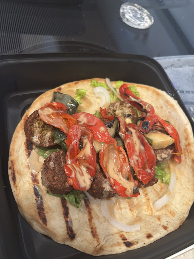 Photo of Fig & Olive Cafe - 1309 NE Sunview Terrace, Jensen Beach, FL 34957