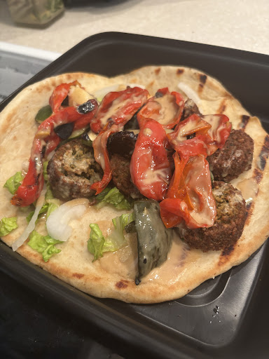 Photo of Fig & Olive Cafe - 1309 NE Sunview Terrace, Jensen Beach, FL 34957