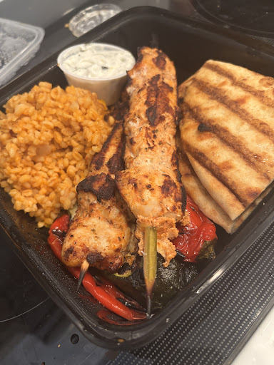 Photo of Fig & Olive Cafe - 1309 NE Sunview Terrace, Jensen Beach, FL 34957