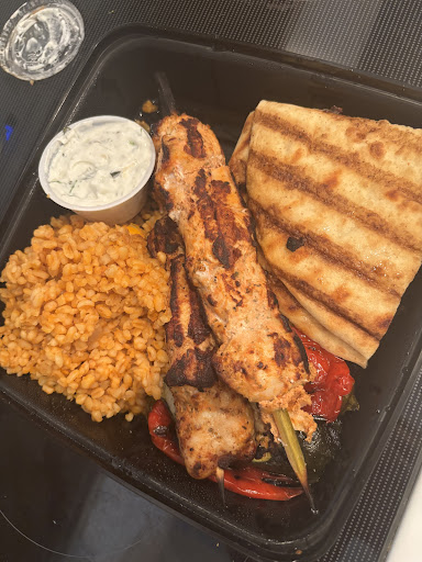 Photo of Fig & Olive Cafe - 1309 NE Sunview Terrace, Jensen Beach, FL 34957