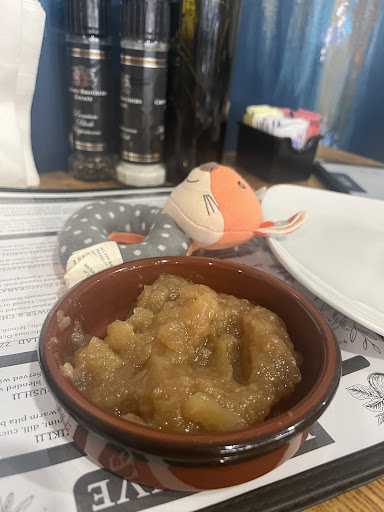 Photo of Fig & Olive Cafe - 1309 NE Sunview Terrace, Jensen Beach, FL 34957