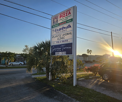 Photo of Fig & Olive Cafe - 1309 NE Sunview Terrace, Jensen Beach, FL 34957