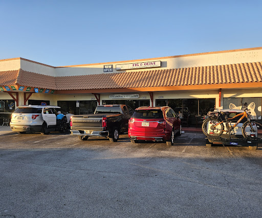 Photo of Fig & Olive Cafe - 1309 NE Sunview Terrace, Jensen Beach, FL 34957
