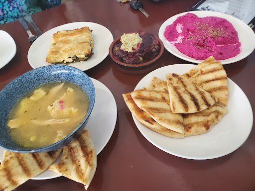 Photo of Fig & Olive Cafe - 1309 NE Sunview Terrace, Jensen Beach, FL 34957