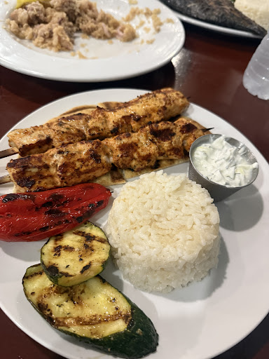 Photo of Fig & Olive Cafe - 1309 NE Sunview Terrace, Jensen Beach, FL 34957