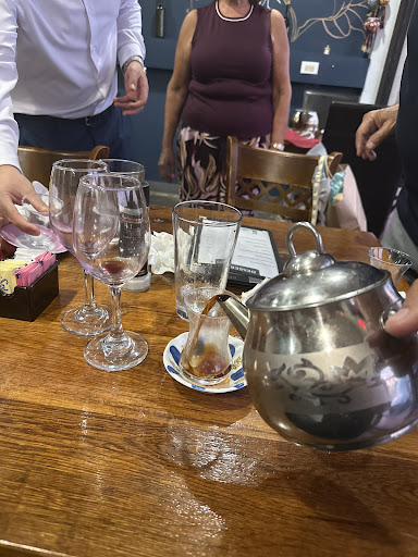 Photo of Fig & Olive Cafe - 1309 NE Sunview Terrace, Jensen Beach, FL 34957