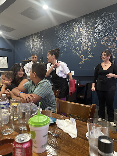 Photo of Fig & Olive Cafe - 1309 NE Sunview Terrace, Jensen Beach, FL 34957