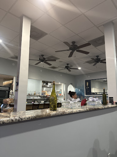 Photo of Fig & Olive Cafe - 1309 NE Sunview Terrace, Jensen Beach, FL 34957