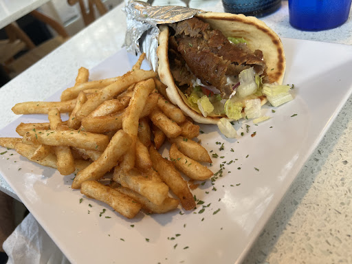 Photo of Spiro's Taverna of St. Lucie West - 1680 St Lucie W Blvd #107, Port St. Lucie, FL 34986