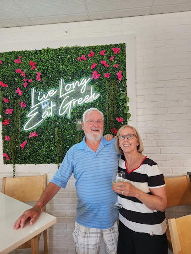 Photo of Spiro's Taverna of St. Lucie West - 1680 St Lucie W Blvd #107, Port St. Lucie, FL 34986