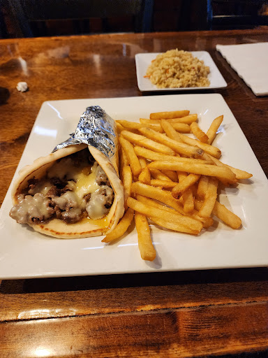 Photo of Spiro's Taverna of St. Lucie West - 1680 St Lucie W Blvd #107, Port St. Lucie, FL 34986