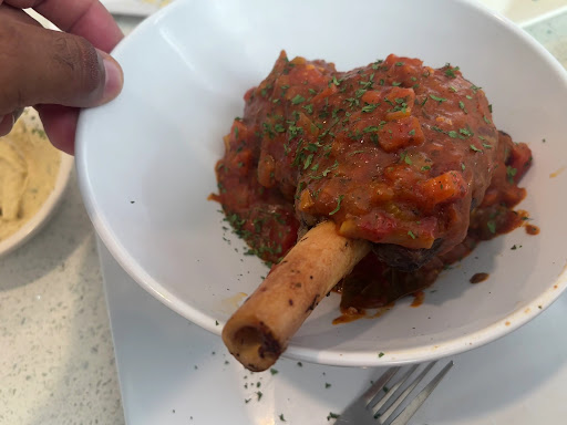 Photo of Spiro's Taverna of St. Lucie West - 1680 St Lucie W Blvd #107, Port St. Lucie, FL 34986