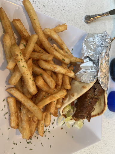 Photo of Spiro's Taverna of St. Lucie West - 1680 St Lucie W Blvd #107, Port St. Lucie, FL 34986