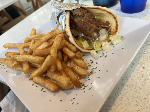 Photo of Spiro's Taverna of St. Lucie West - 1680 St Lucie W Blvd #107, Port St. Lucie, FL 34986