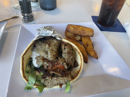 Photo of Spiro's Taverna of Jensen Beach - 4200 NW Federal Hwy, Jensen Beach, FL 34957