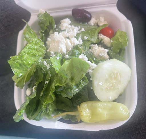 Photo of Spiro's Taverna of Jensen Beach - 4200 NW Federal Hwy, Jensen Beach, FL 34957