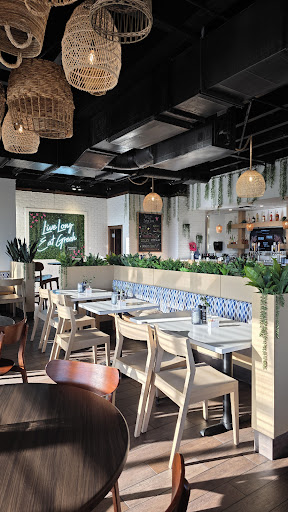 Photo of Spiro's Taverna of Jensen Beach - 4200 NW Federal Hwy, Jensen Beach, FL 34957